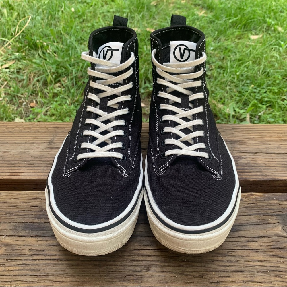 Women’s Vans Sentry WC Sneakers